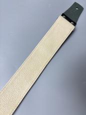 Grande uomo 【G-CLUB UMEDA一周年セール】G-PREMIUM WHT/DEER【人間国宝が作った革】【Made in JAPAN】_9