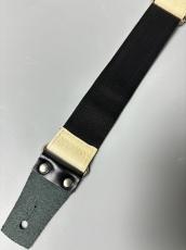 Grande uomo 【G-CLUB UMEDA一周年セール】G-PREMIUM WHT/DEER【人間国宝が作った革】【Made in JAPAN】_10