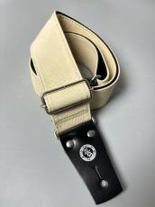 Grande uomo 【G-CLUB UMEDA一周年セール】G-PREMIUM WHT/DEER【人間国宝が作った革】【Made in JAPAN】_11
