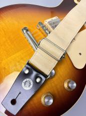 Grande uomo 【G-CLUB UMEDA一周年セール】G-PREMIUM WHT/DEER【人間国宝が作った革】【Made in JAPAN】