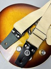 Grande uomo 【G-CLUB UMEDA一周年セール】G-PREMIUM WHT/DEER【人間国宝が作った革】【Made in JAPAN】_2