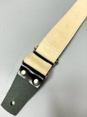 Grande uomo 【G-CLUB UMEDA一周年セール】G-PREMIUM WHT/DEER【人間国宝が作った革】【Made in JAPAN】_7