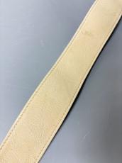 Grande uomo 【G-CLUB UMEDA一周年セール】G-PREMIUM WHT/DEER【人間国宝が作った革】【Made in JAPAN】_5