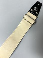Grande uomo 【G-CLUB UMEDA一周年セール】G-PREMIUM WHT/DEER【人間国宝が作った革】【Made in JAPAN】_6