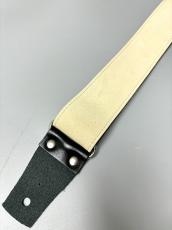 Grande uomo 【G-CLUB UMEDA一周年セール】G-PREMIUM WHT/DEER【人間国宝が作った革】【Made in JAPAN】_7