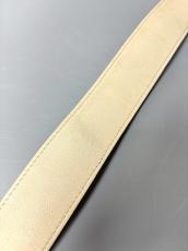 Grande uomo 【G-CLUB UMEDA一周年セール】G-PREMIUM WHT/DEER【人間国宝が作った革】【Made in JAPAN】_8