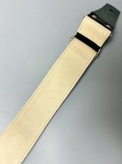Grande uomo 【G-CLUB UMEDA一周年セール】G-PREMIUM WHT/DEER【人間国宝が作った革】【Made in JAPAN】_9