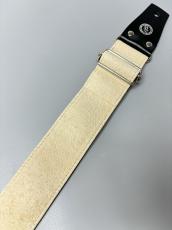 Grande uomo 【G-CLUB UMEDA一周年セール】G-PREMIUM WHT/DEER【人間国宝が作った革】【Made in JAPAN】_6