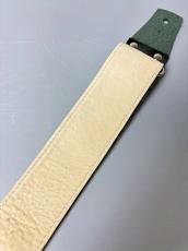 Grande uomo 【G-CLUB UMEDA一周年セール】G-PREMIUM WHT/DEER【人間国宝が作った革】【Made in JAPAN】_9