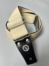 Grande uomo 【G-CLUB UMEDA一周年セール】G-PREMIUM WHT/DEER【人間国宝が作った革】【Made in JAPAN】_11
