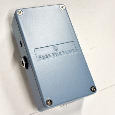 Free The Tone INTEGRATED GATE / IG-1N 【次世代ノイズリダクション&ゲート】_2