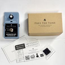 Free The Tone INTEGRATED GATE / IG-1N 【次世代ノイズリダクション&ゲート】_5
