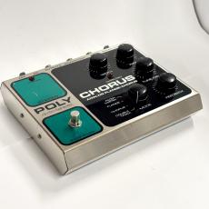 Electro-Harmonix Stereo Poly Chorus【USED】_3