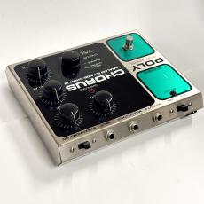 Electro-Harmonix Stereo Poly Chorus【USED】_4
