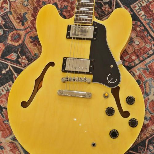 Epiphone ES-335 PRO NA 【中古品】
