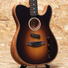 Fender Acoustasonic Player Telecaster  Shadow Burst