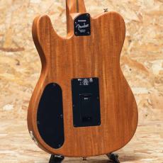 Fender Acoustasonic Player Telecaster  Shadow Burst_2