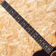 Fender Acoustasonic Player Telecaster  Shadow Burst_6
