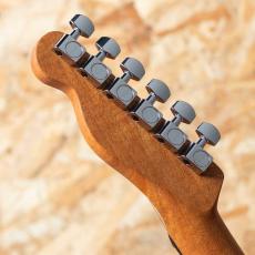 Fender Acoustasonic Player Telecaster  Shadow Burst_9
