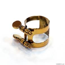 HB アルトサックス用リガチャー Harmonie Model AGL_3