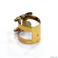 HB アルトサックス用リガチャー Harmonie Model AGL_4