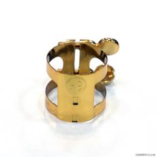 HB アルトサックス用リガチャー Harmonie Model AGL_5