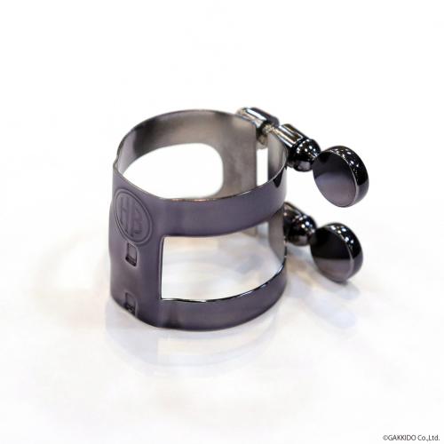 HB B♭クラリネット用リガチャー Harmonie Model BNP