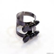 HB B♭クラリネット用リガチャー Harmonie Model BNP_2