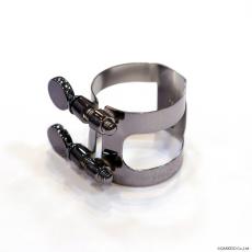 HB B♭クラリネット用リガチャー Harmonie Model BNP_3