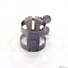 HB B♭クラリネット用リガチャー Harmonie Model BNP_5