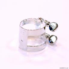 HB B♭クラリネット用リガチャー Harmonie Model SP