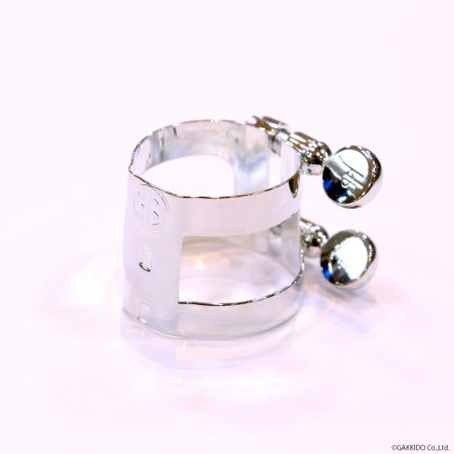 HB B♭クラリネット用リガチャー Harmonie Model SP