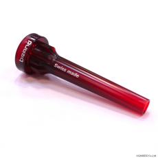 brand トランペット用マウスピース スタンダード 7C レッド