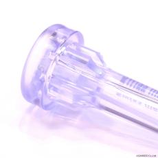 brand トランペット用マウスピース スタンダード 5C クリア_2