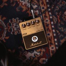 Marshall オーバードライブエフェクター 1959 [59FX]_6