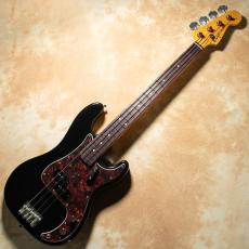 K.Nyui Custom Guitars KNPB Black Flat Wound Strings