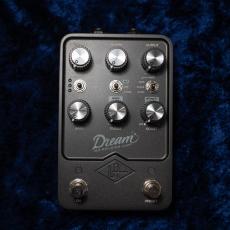 Universal Audio UAFX Dream'65 Reverb Amplifier