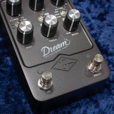 Universal Audio UAFX Dream'65 Reverb Amplifier_2