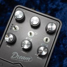 Universal Audio UAFX Dream'65 Reverb Amplifier_3