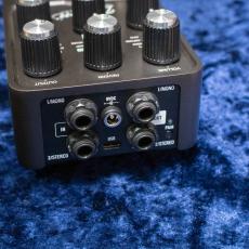 Universal Audio UAFX Dream'65 Reverb Amplifier_4