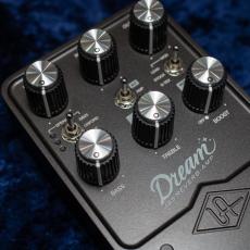 Universal Audio UAFX Dream'65 Reverb Amplifier_5