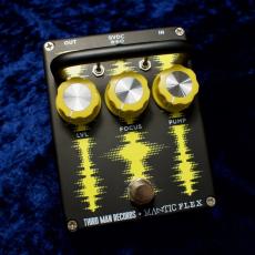 THIRD MAN RECORDS Mantic FLEX (Third Man Records Black Edition)