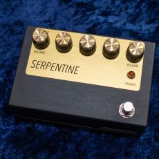 Alias Sound SERPENTINE Black ノーマルゲイン Ver.