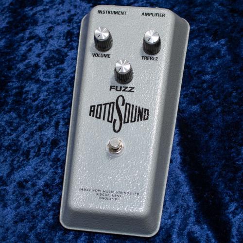 ROTOSOUND RFB1