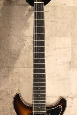 Seventy Seven Guitars 【2.66kg/超軽量!】ALBATROSS-JAZZ-JT SB #SS25165【Japan Tune-upシリーズ】_3