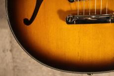 Seventy Seven Guitars 【2.66kg/超軽量!】ALBATROSS-JAZZ-JT SB #SS25165【Japan Tune-upシリーズ】_9