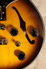 Seventy Seven Guitars 【2.66kg/超軽量!】ALBATROSS-JAZZ-JT SB #SS25165【Japan Tune-upシリーズ】_10