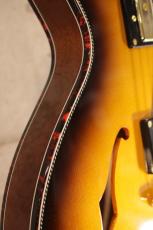 Seventy Seven Guitars 【2.66kg/超軽量!】ALBATROSS-JAZZ-JT SB #SS25165【Japan Tune-upシリーズ】_11