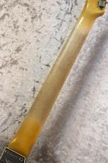 Fender Custom Shop 1960 Telecaster Custom Heavy Relic Black #CZ585761【3.47kg】_9