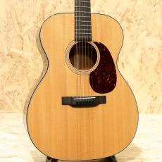 Martin CTM OOO-18 Premium Sitka Spruce 2020